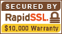 SSL認証